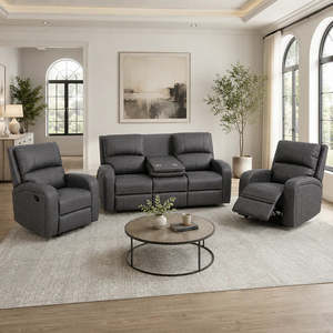 Wellington Recliner