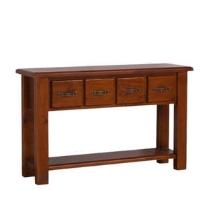 Country Hall Table