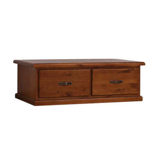 Country Coffee Table