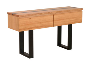 Glasgow Hall Table