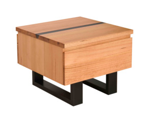 Glasgow Lamp Table