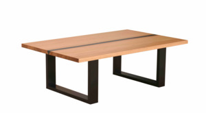 Glasgow Coffee Table