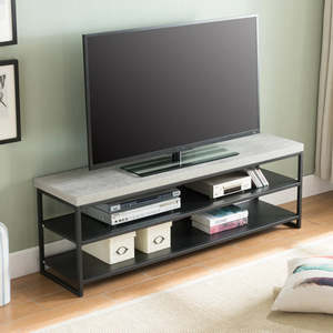 Living: Chryzler TV Unit 1.5m