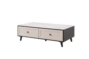 Coffee Table: Aurora Coffe Table
