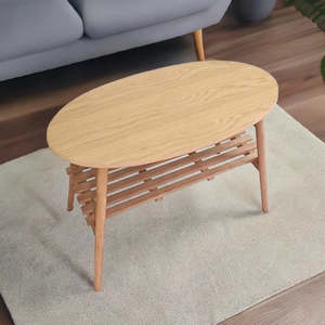 Fold Coffee Table
