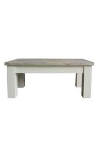 Ashland Coffee Table No Drawers