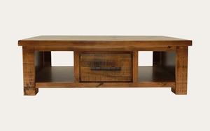 Farmhouse Coffee Table