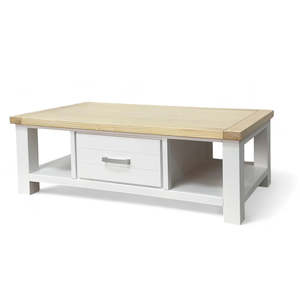 Coffee Table: Sicily Coffee Table