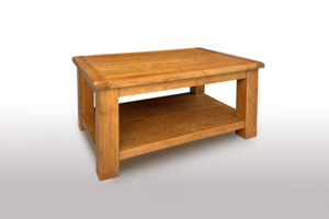 Coffee Table: Oakville Coffee Table