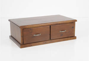Jamaica Coffee Table