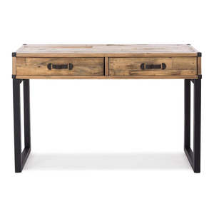 Hall Tables: Woodenforge Hall Table