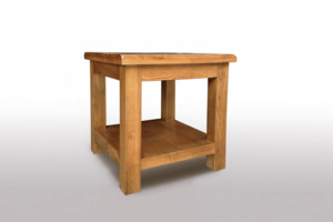 Oakville Lamp Table