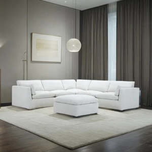 Hugo Fabric Modular Lounge