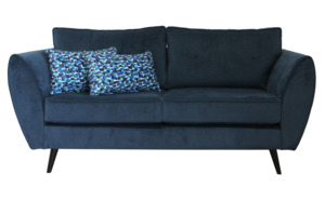 Lounge: Fleur - NZ Made
