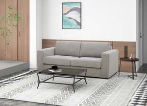 2s Sofa: Bari -  Pull out Sofabed