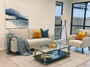 Panama Sofa 1/2/3 Seat