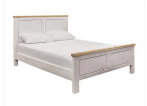 Bed Frames: Sicily Queen Bed Frame