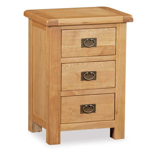 Oakville Bedside
