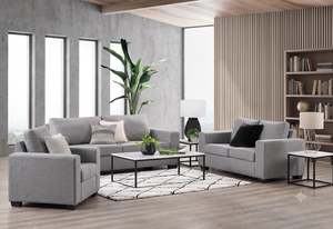 Chatswood 1/2/3 Seater