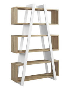 Banksia A Frame Bookcase