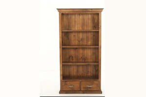 Jamaica Bookcase-3 sizes