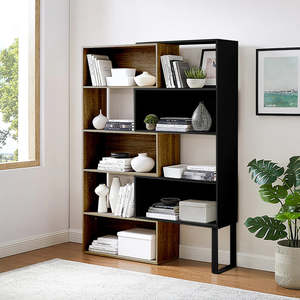 Accord Expandable Bookcase