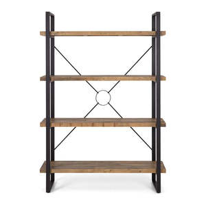 Woodenforge Bookcase