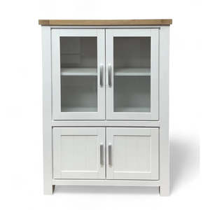 Sicily 4 Door Display