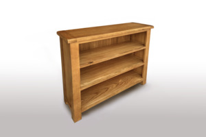 Oakville Bookcase - 3 sizes