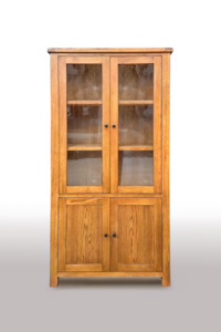 Oakville Display Cabinet