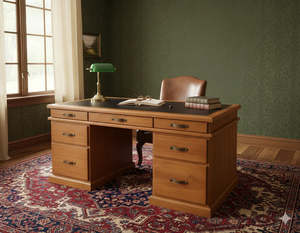 Jamaica Desk