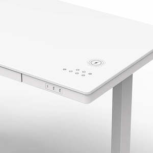 Elevate Electric Standing Height Adjustable Desk