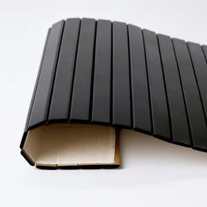 Caddy Armrest Tray Black