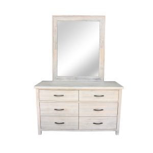 Products: Ashley Lowboy 7 Drawer
