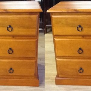 Products: Bedside In Nz Pine- [t ]