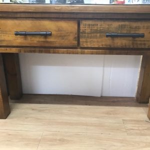 Products: Buffet Cabinet- 3drw 2 Door- Solidwood [w]