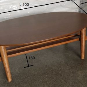 Products: Coffee Table – Folding – Light Colour- Low Height