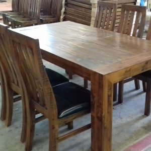 Products: Orlandos Dining Table Drop Leaf 1.6 Metres