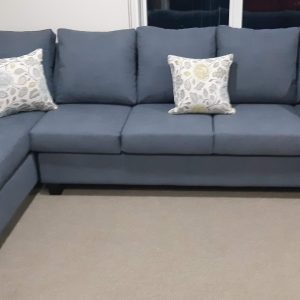 OTTOMAN- NZ MADE-Made to Order- 60 x 60 cm