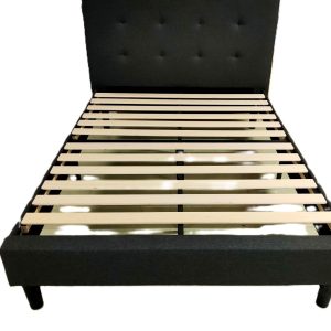 Queen Euro Pocket Srring Mattress In Box