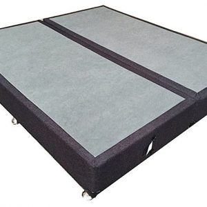 Queen Base With Drawers[4] – Nz Made- Made To Order- Sw