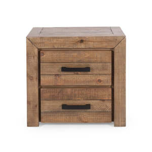 Raglan Bedside (W60 D45 H55CM)
