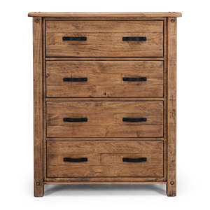 Oberon Tallboy 4 Drw