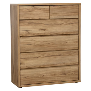 Nico-6-Drawer-Tallboy