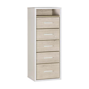 Dressers: FERN 5 Drw Slimboy-CLEARANCE