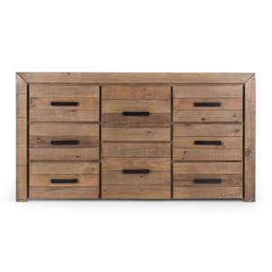 Raglan Dresser