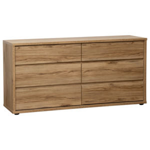 Nico-6-Drawer-Lowboy