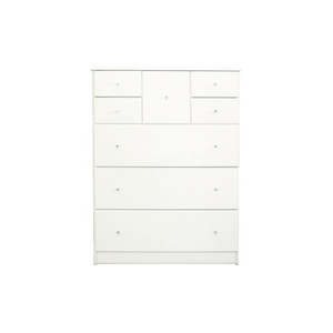 Scotch Chests: Pearl Bay 8 Drawer Scotch Chest