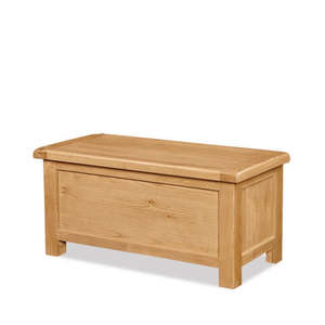 Salisbury Storage Box (W105 D50 H50CM)