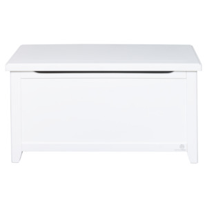 Baroda Blanket Box